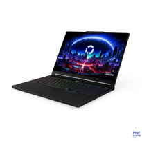 rtx 5070 12gb - Lenovo Legion 5 15IAX11, Intel Core Ultra 7 251HX, 16 GB, 1 TB, 15.3", OLED, NVIDIA GeForce RTX 5070, Juodas (Eclipse Black) - 4 nuotrauka