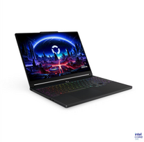 rtx 5070 12gb - Lenovo Legion 5 15IAX11, Intel Core Ultra 7 251HX, 16 GB, 1 TB, 15.3", OLED, NVIDIA GeForce RTX 5070, Juodas (Eclipse Black) - 5 nuotrauka