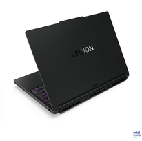 rtx 5070 12gb - Lenovo Legion 5 15IAX11, Intel Core Ultra 7 251HX, 16 GB, 1 TB, 15.3", OLED, NVIDIA GeForce RTX 5070, Juodas (Eclipse Black) - 6 nuotrauka