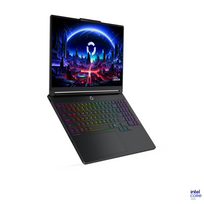 rtx 5070 12gb - Lenovo Legion 5 15IAX11, Intel Core Ultra 7 251HX, 16 GB, 1 TB, 15.3", OLED, NVIDIA GeForce RTX 5070, Juodas (Eclipse Black) - 9 nuotrauka