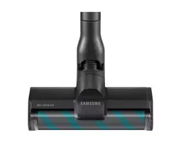 polska - Samsung Bespoke Jet Plus VS20B95943N/GE Juodas (Black) - 5 nuotrauka