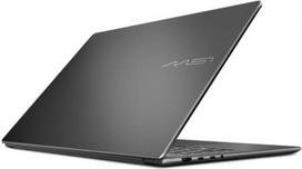 msi - MSI Modern 16S AI+ G3MG-010PL, Intel Core Ultra 7 355, 16 GB, 512 GB, 16", FHD+, 120Hz, Star Blue (Mėlynas) - 2 nuotrauka