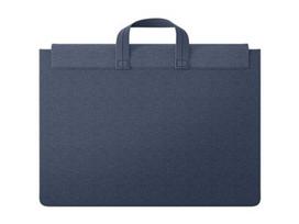 sleeve kompiuteriui - Lenovo Yoga Tote Sleeve 14" Mėlyna (Blue) - 4 nuotrauka