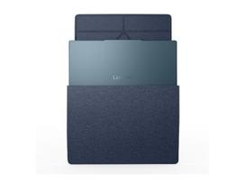sleeve kompiuteriui - Lenovo Yoga Tote Sleeve 14" Mėlyna (Blue) - 6 nuotrauka