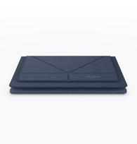 sleeve kompiuteriui - Lenovo Yoga Tote Sleeve 14" Mėlyna (Blue) - 8 nuotrauka