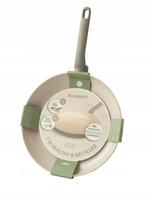 berghoff keptuve - BergHOFF Leo Balance Moonmist 3950424, 32 cm, aliuminis - 3 nuotrauka