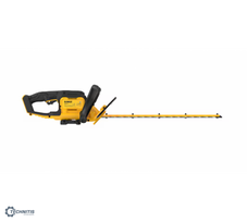 dewalt akumuliatoriniai - DeWALT DCMHT564P1-QW, 55 cm, 18 V - 2 nuotrauka