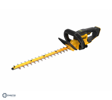 dewalt akumuliatoriniai - DeWALT DCMHT564P1-QW, 55 cm, 18 V - 3 nuotrauka