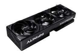nvidia rtx5080 - Palit GeForce RTX 5080 Infinity 3 OC 16GB GDDR7 - 2 nuotrauka