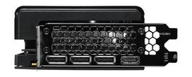 nvidia rtx5080 - Palit GeForce RTX 5080 Infinity 3 OC 16GB GDDR7 - 6 nuotrauka