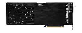 nvidia rtx5080 - Palit GeForce RTX 5080 Infinity 3 OC 16GB GDDR7 - 8 nuotrauka