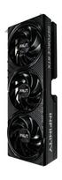 nvidia rtx5080 - Palit GeForce RTX 5080 Infinity 3 OC 16GB GDDR7 - 10 nuotrauka
