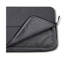 cases kompiuteriui - Lenovo Urban Sleeve Case GX40Z50941 Charcoal Grey - 2 nuotrauka
