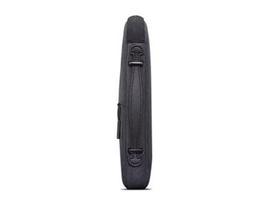 cases kompiuteriui - Lenovo Urban Sleeve Case GX40Z50941 Charcoal Grey - 3 nuotrauka