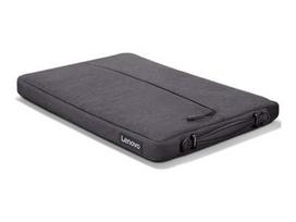 cases kompiuteriui - Lenovo Urban Sleeve Case GX40Z50941 Charcoal Grey - 4 nuotrauka