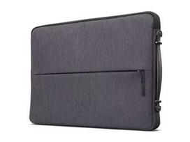 cases kompiuteriui - Lenovo Urban Sleeve Case GX40Z50941 Charcoal Grey - 6 nuotrauka