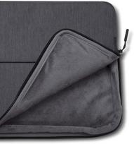 cases kompiuteriui - Lenovo Urban Sleeve Case GX40Z50941 Charcoal Grey - 8 nuotrauka