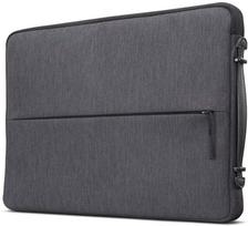 cases kompiuteriui - Lenovo Urban Sleeve Case GX40Z50941 Charcoal Grey - 9 nuotrauka