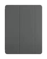 ipad air m2 - APPLE Smart Folio iPad Air 13" (M2), Charcoal Gray - 2 nuotrauka