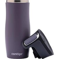 contigo termopuodelis - Termosas Contigo Westloop CON2104579, 0.47 l, violetinė - 3 nuotrauka