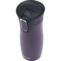 contigo termopuodelis - Termosas Contigo Westloop CON2104579, 0.47 l, violetinė - 4 nuotrauka