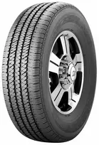 bridgestone dueler h t - Bridgestone Dueler H/T 648 III 255/60 R18 112T XL - 2 nuotrauka