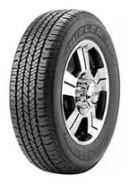bridgestone dueler h t - Bridgestone Dueler H/T 648 III 255/60 R18 112T XL - 3 nuotrauka