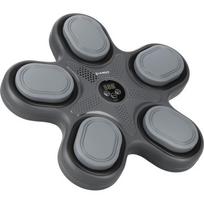 bokso maisas - Muzikinis bokso treniruoklis HMS TB11, juodas (Black) - 7 nuotrauka