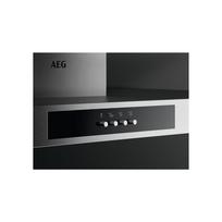 kaminai - AEG DBB4651M - 3 nuotrauka
