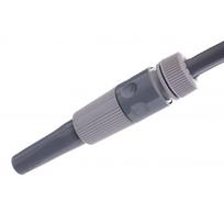 laistymo rite su zarna - Automatinė laistymo žarna su rite 1/2" 20+2m - 3 nuotrauka