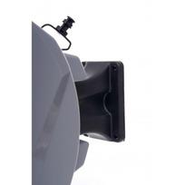 laistymo rite su zarna - Automatinė laistymo žarna su rite 1/2" 20+2m - 4 nuotrauka
