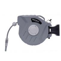 laistymo rite su zarna - Automatinė laistymo žarna su rite 1/2" 20+2m - 6 nuotrauka