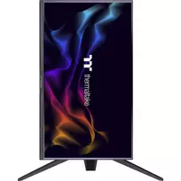 gaming monitorius - Thermaltake TGM-I27FQ 27", žaidimų monitorius - 3 nuotrauka