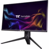 gaming monitorius - Thermaltake TGM-I27FQ 27", žaidimų monitorius - 4 nuotrauka