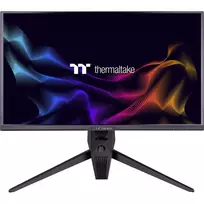 gaming monitorius - Thermaltake TGM-I27FQ 27", žaidimų monitorius - 5 nuotrauka