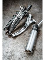 guoliu nuemejas - Guolių nuėmėjas trišakis 150 mm - 5 nuotrauka
