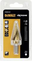 pakopiniai graztai - Pakopinis grąžtas DeWalt DT90246-QZ; 4-22 mm - 2 nuotrauka