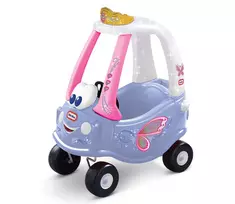 fair - Little Tikes Cozy Coupe Fairy - 6 nuotrauka