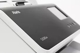 skeneriai - Kodak S2080W - 5 nuotrauka