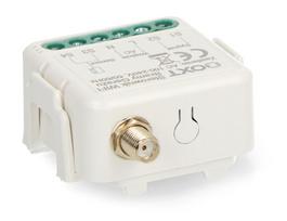 wifi - OXT T211G Modulis vartų varikliams su antena ir TUYA WiFi jutikliu - 4 nuotrauka