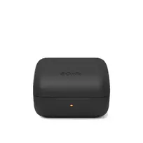 belaides ausines - Sony INZONE Buds Black WFG700NB.CE7 - 2 nuotrauka