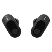 belaides ausines - Sony INZONE Buds Black WFG700NB.CE7 - 3 nuotrauka