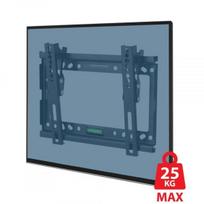 laikiklis 200x200 - Esperanza ERW010 Televizoriaus laikiklis 14-50", Juodas (Black) - 8 nuotrauka