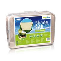sodo tentai - Čiužinys GreenBlue Garden burė, atspalvis UV poliesteris 3,6 m kvadratas (GB503) - 5 nuotrauka