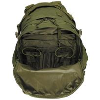 kuprine taktine - Kuprinė MFH Tactical-Modular, žalia, 45l - 2 nuotrauka