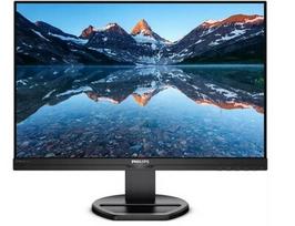 75hz monitorius - Philips 240B9 - 1 nuotrauka