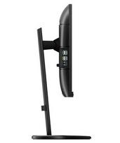 75hz monitorius - Philips 240B9 - 4 nuotrauka