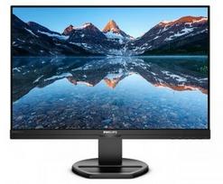 75hz monitorius - Philips 240B9 - 6 nuotrauka