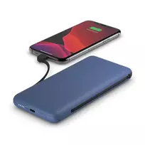 10000 power bank - Belkin BPB006btBLU 10000 mAh - 4 nuotrauka