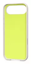 kalkakmenis - Beats iPhone Air Case with MagSafe and Camera Control - Kalkakmenio (Lime Stone) - 3 nuotrauka
